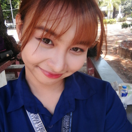 Aila m. profile photo