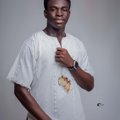 King Josiah F. profile photo