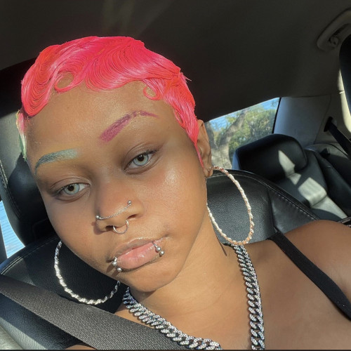 Trinity D. profile photo