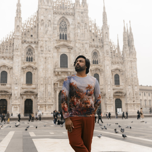 Kushan J. profile photo