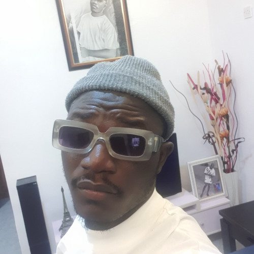 Black B. profile photo