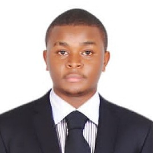 SAMUEL N. profile photo