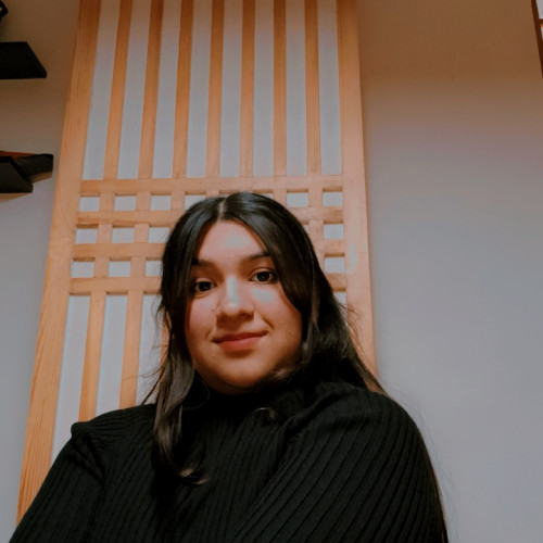 Barkha B.