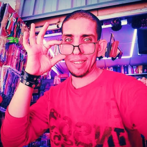khaled a. profile photo