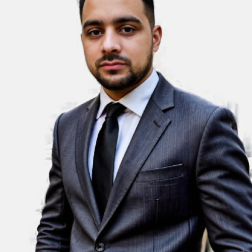 jawad G. profile photo