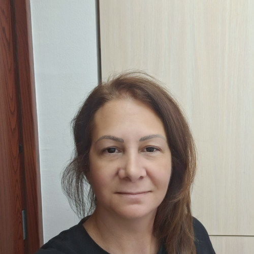 Hannah R. profile photo
