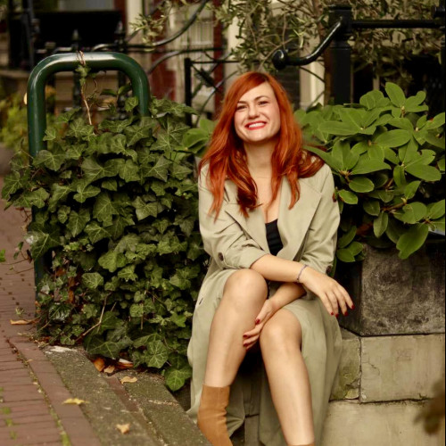 Franceska G. profile photo