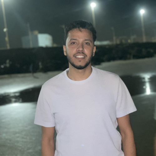 El Houcine B. profile photo