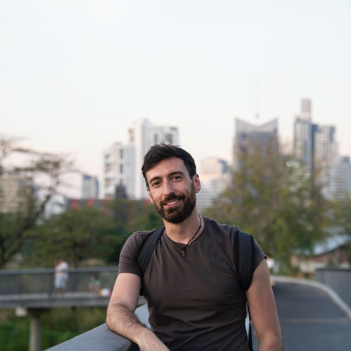 Simone M. profile photo