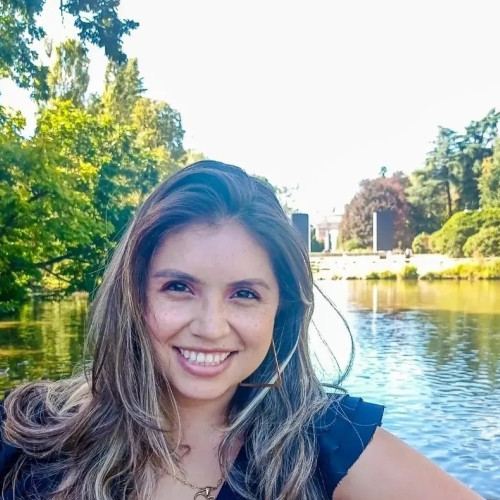 Eliana P. profile photo