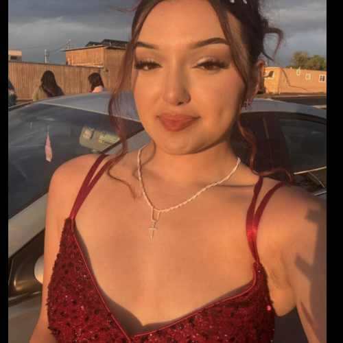 Anais A. profile photo
