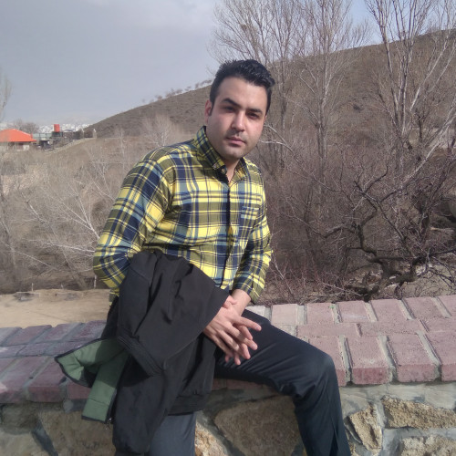 Majidsafaie1234  . profile photo