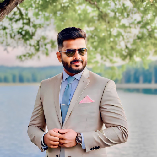 swapnil p. profile photo