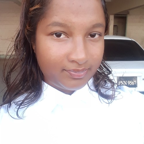Rose A. profile photo