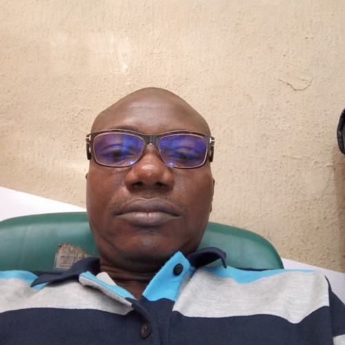 Oladimeji  Y.