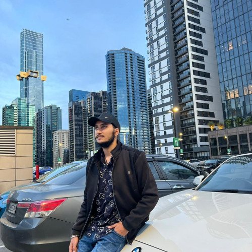 Sukhmeet S. profile photo