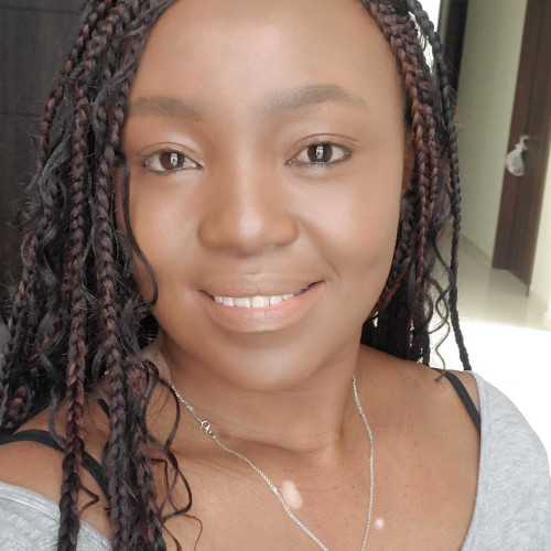 Beth w. profile photo