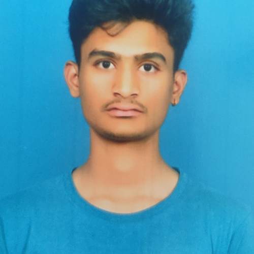 Chinta B. profile photo