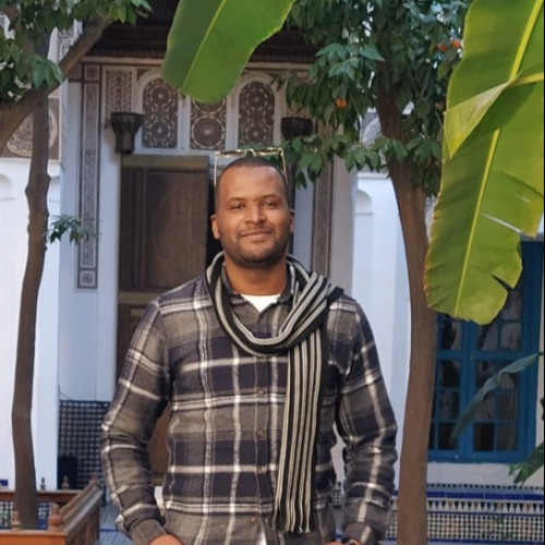 Brahim B. profile photo