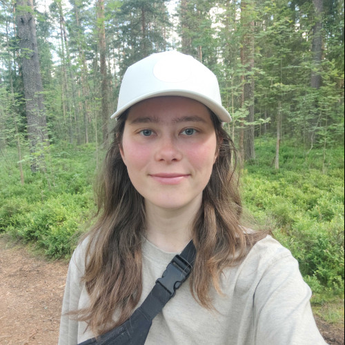 Yuliia K. profile photo