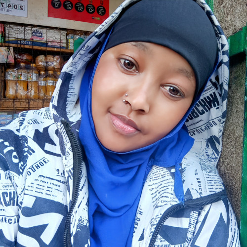 Sadia A. profile photo