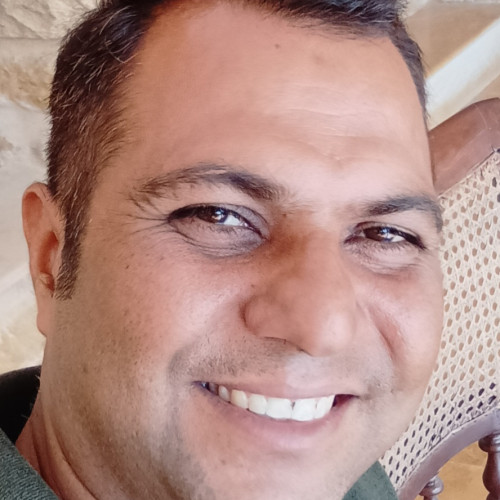 Anand B.