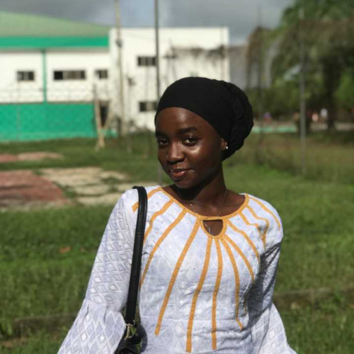 Ayomiposi Grace O.