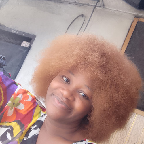 Blessing  O. profile photo