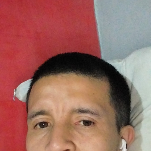 JORGE ANDRES G. profile photo