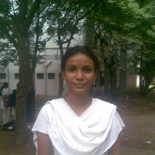 Priya P. profile photo