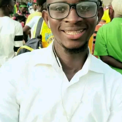 Mohamed K. profile photo