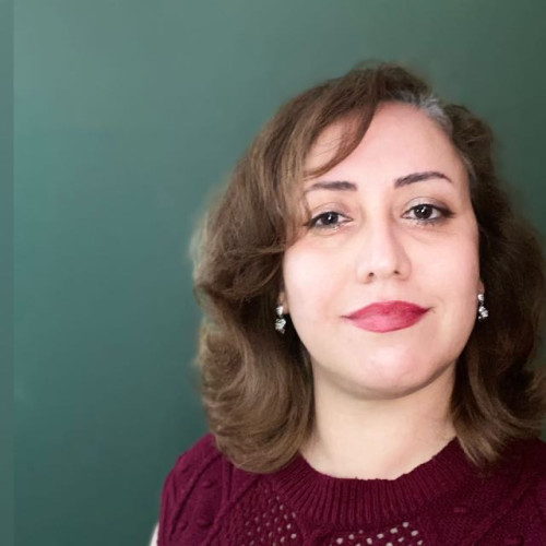 Toktam N. profile photo