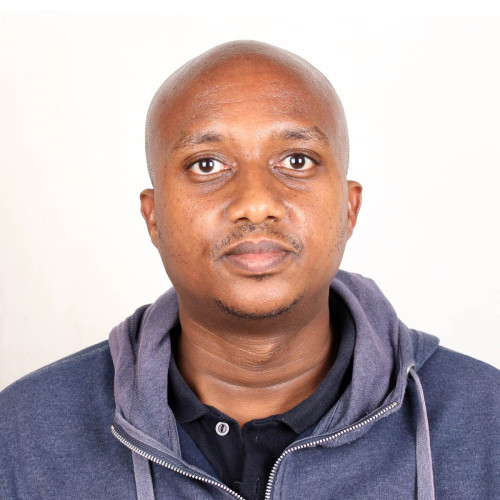 David M. profile photo