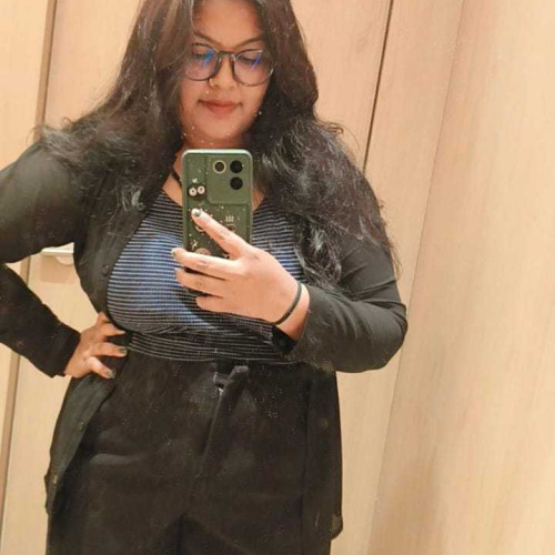 Aditi B. profile photo