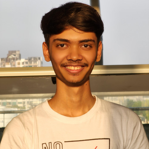 Bhavya D. profile photo