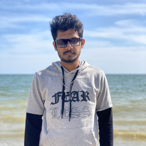 Sachin M. profile photo