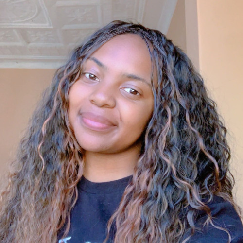 Hazel D. profile photo