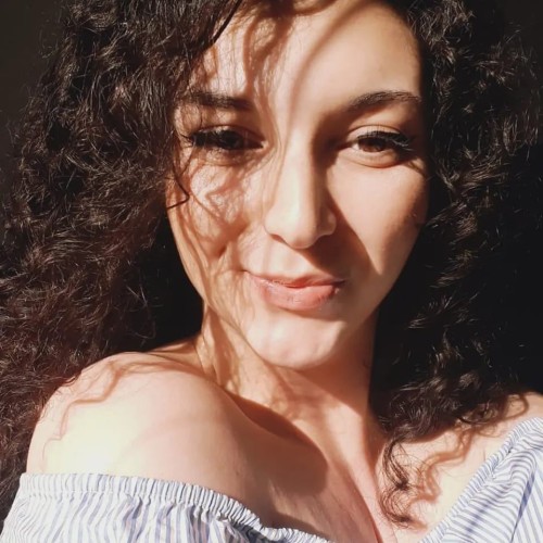 Persiyana P.