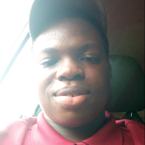 Promise O. profile photo