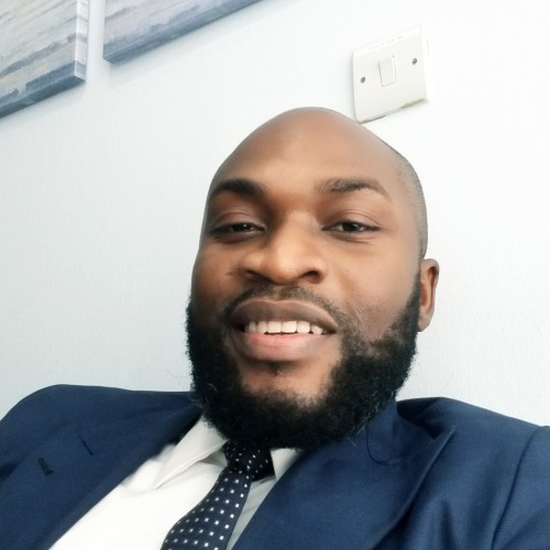 Isaac A. profile photo