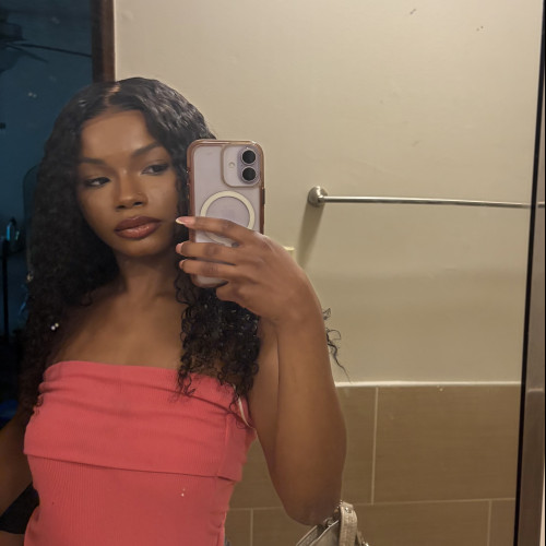 Deaisha M. profile photo