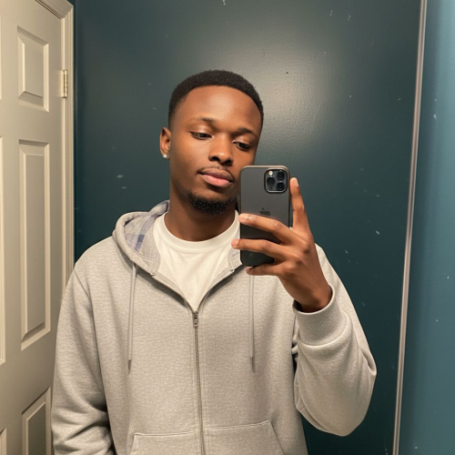Harris B. profile photo