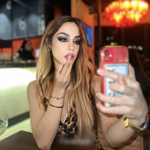 Andreea P. profile photo