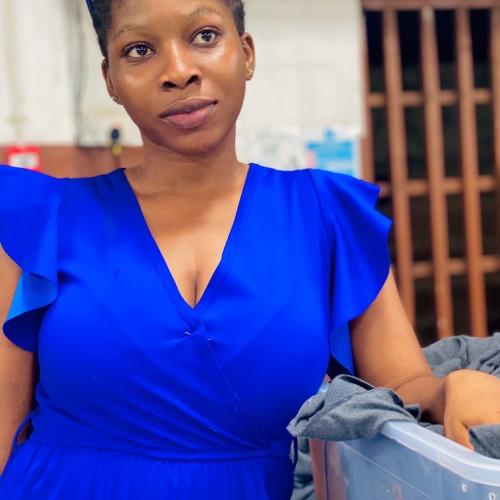 Freda A. profile photo