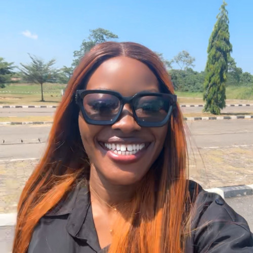 Amy o. profile photo