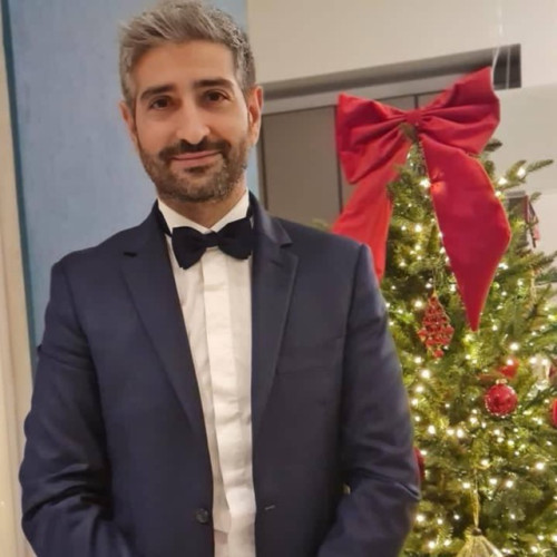 Flex  C. profile photo