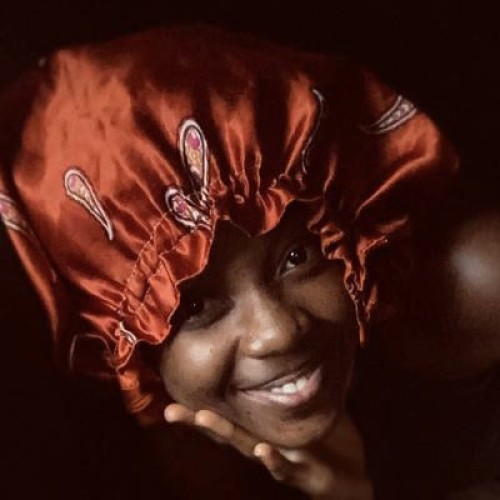 Patience R. profile photo