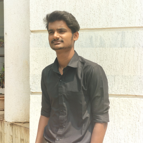 Akash  B. profile photo
