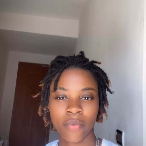 Hadassah A. profile photo