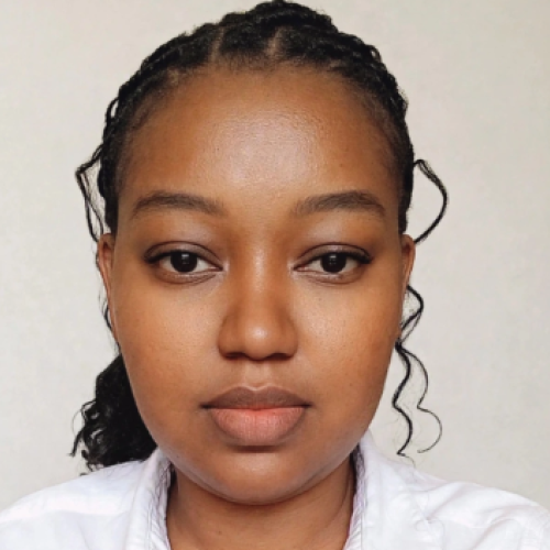 Natalie D. profile photo